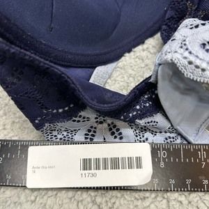 Aerie Bra 34D Push Up Bra Day To Play Push-Up Racerback